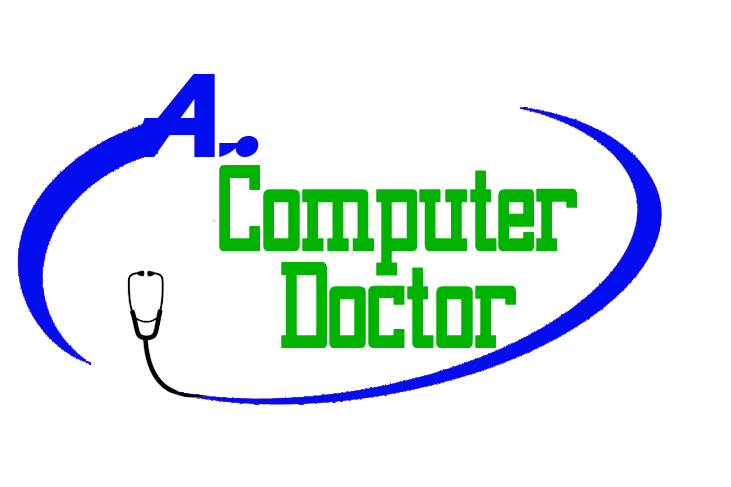 A. Computer Doctor