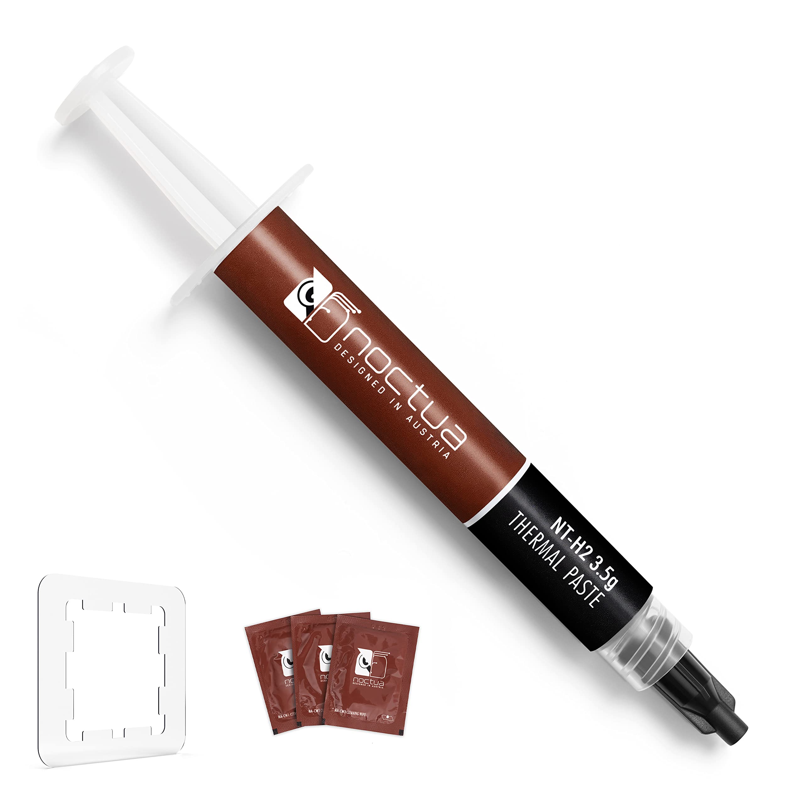 Noctua NT-H2 3.5g AM5 Edition, High-Performance Thermal Paste