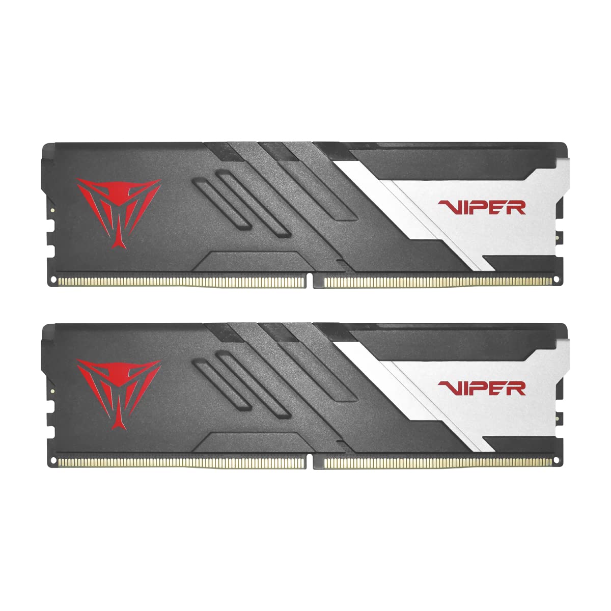 Patriot Viper Venom DDR5 RAM 32GB (2X16GB) 6000MHz CL30 Desktop Memory